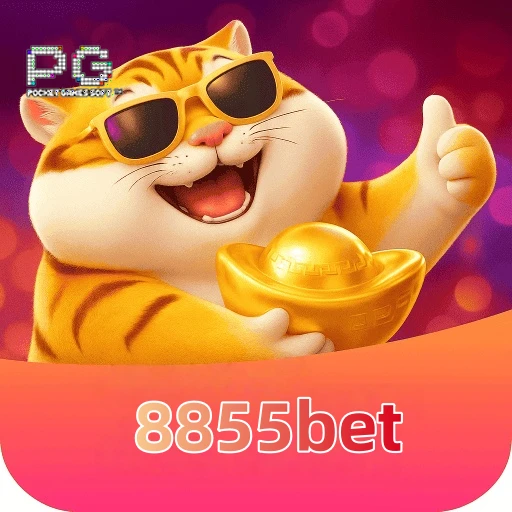 8855bet: A Revolução das Apostas chegou! Logo