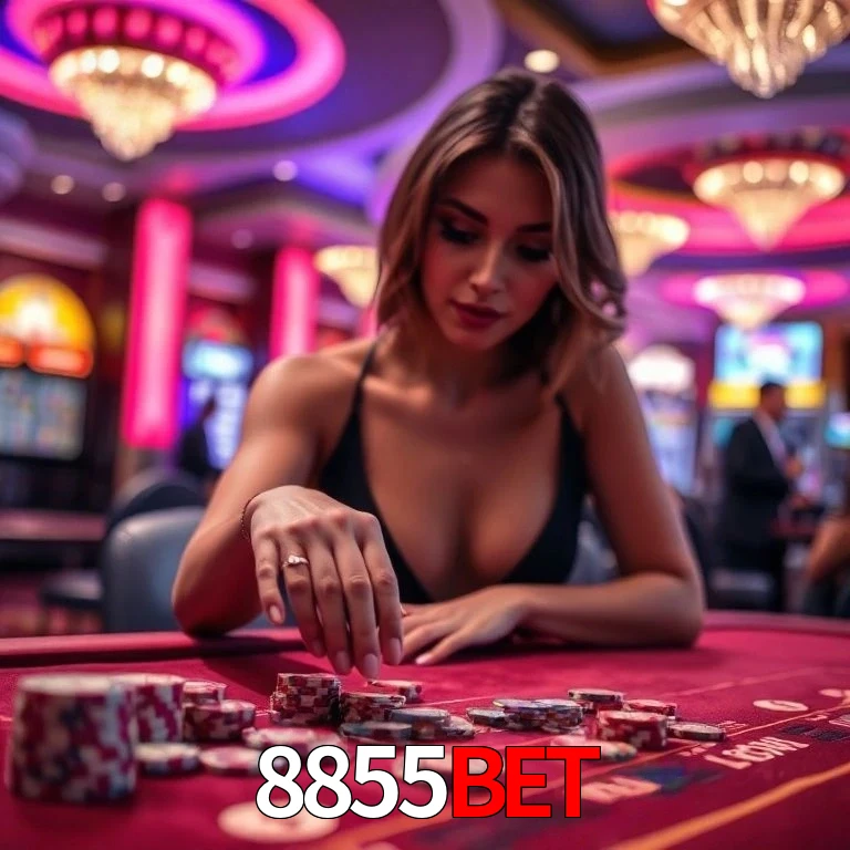 8855bet Casino RNG