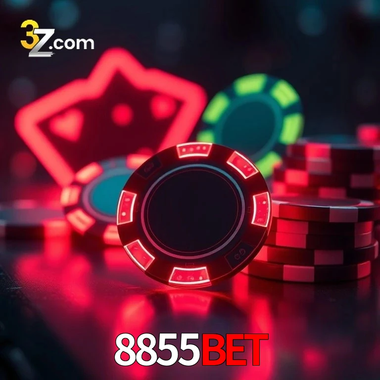 8855bet Slot Analytics
