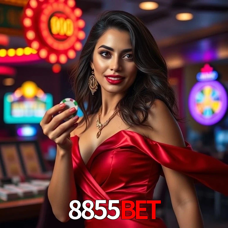 8855bet Torneios Slots