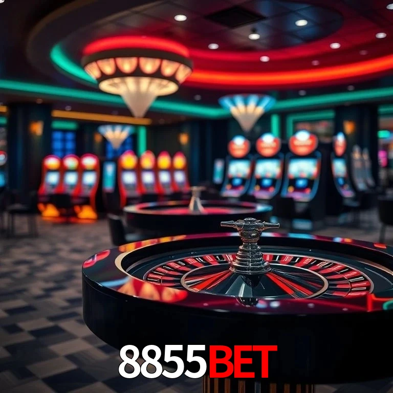 8855bet APK Segurança