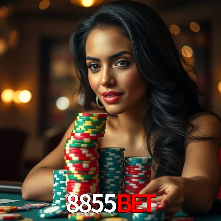 8855bet apostas