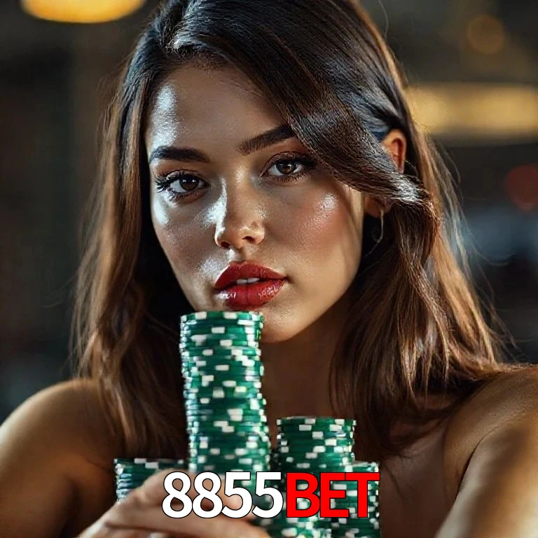 8855bet Slot Temas