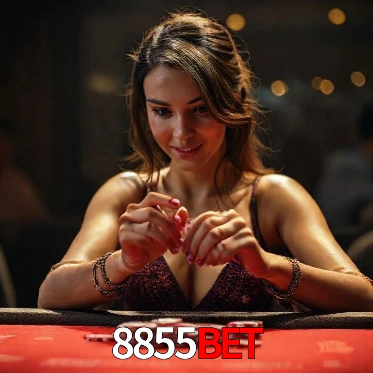 8855bet Segurança